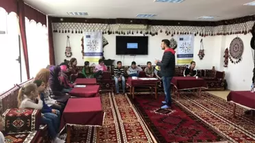 Sporda Avrupa Birliği ortaklığıyla önemli proje