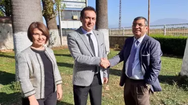 Türkiye ve Bangladeş arasında pamuk çeşitliliğini geliştirme protokolü imzalandı