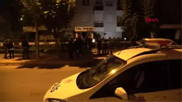 Antalya'da 4 kişilik aile ölü bulundu; siyanür şüphesi var