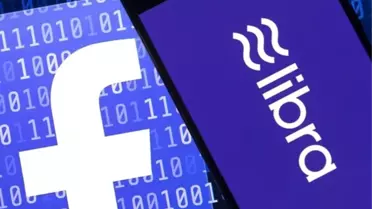 Facebook'un kripto para projesi Libra için 'finansal güvenlik' uyarısı
