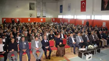 Hakkari'de Mevlid-i Nebi haftası etkinlikleri