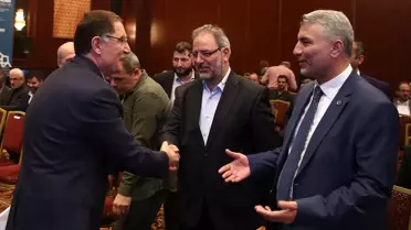 'Türkiye İş Ahlakı Zirvesi 2019'