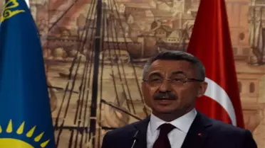 '10 milyar dolara ulaştırmak için çalışmaları kararlılıkla sürdürüyoruz'