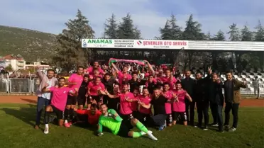 BAL'daki yerel derbinin galibi Ispartaspor: 0 - 2
