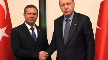 Başkan Gültekin Yıldız'dan Ülgür Gökhan'ın açıklamalarına sert tepki
