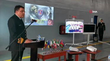 Doğu Akdeniz'de yapılacak en büyük tatbikat başlıyor