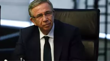 Mansur Yavaş'tan üniversite öğrencilerine ekspres hat müjdesi