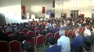 'Mevlid-i Nebi Haftası' etkinliği