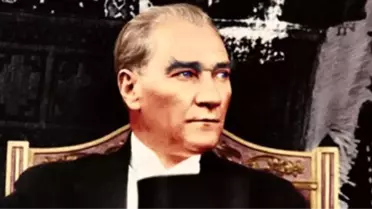 Atatürk, İngiliz istihbarat raporlarında böyle yer aldı: Tehlikeli biri ve zıtları desteklenmeli, rakipleri bir araya getirilmeli