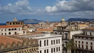 Palermo'da çöp vergisini vaktinde ödeyene ücretsiz ulaşım hizmeti