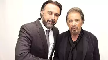 Salome'yi Kapadokya'da oynamayı çok isterim
