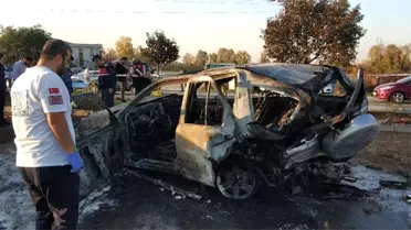Samsun'daki feci kazanın detayları belli oldu