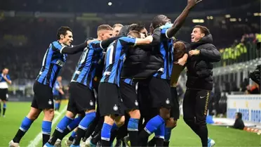 Serie A'da Inter maç fazlasıyla lider