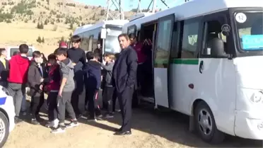 '11 Milyon Ağaç; Bugün Fidan, Yarın Nefes' Programı