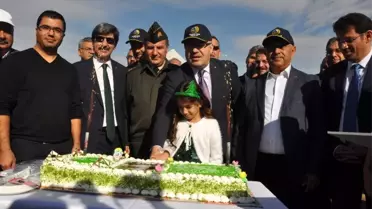 11 milyon fidan Nehir Zülal ile birlikte büyüyecek