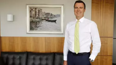 Burgan Bank'ın üçüncü çeyrek kârı 140 milyon TL