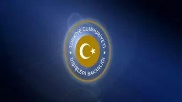 Dışişleri Bakanlığı'ndan Bolivya açıklaması