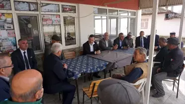 Edirne'den kısa kısa
