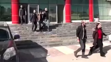 İpekyolu Belediye Başkanı tutuklandı
