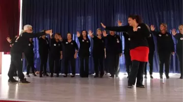 Kendilerinin de yaşadığı sorunları sahneleyip, ödül aldılar
