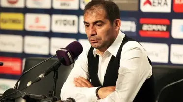 MKE Ankaragücü'nde Metin Diyadin ile yollar ayrıldı