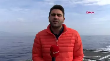 Muğla sat komandolarından nefes kesen operasyon