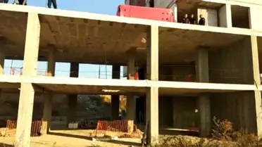 Parasızlıktan intihara kalkıştı, para saçtı