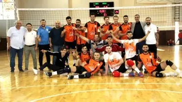 Şanlıurfa sporda çifte sevinç yaşadı