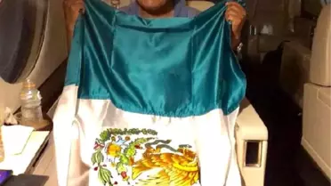 Bolivya eski Devlet Başkanı Evo Morales Meksika'ya sığındı