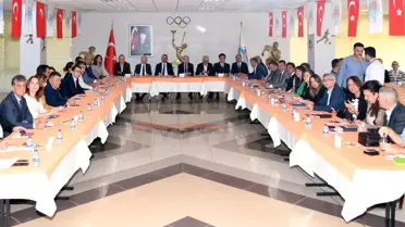 Büyükşehir Belediyesi, e-Belediye EBYS modülüne geçiyor