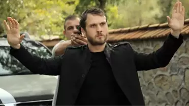 Çukur'da Yavuz Çoban rolünü oynayan Salih Kalyon, diziye veda etti