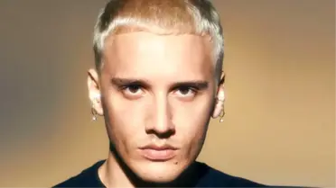 Edis'in yeni imajı: Biraz Eminem, biraz Justin