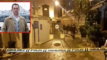 Eski İngiliz istihbarat subayının sır ölümüyle ilgili adli tıp uzmanından açıklama: Cinayet gibi gözüküyor