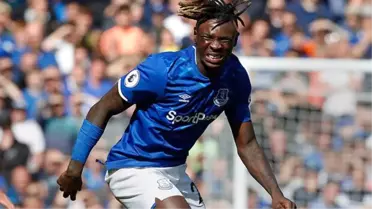 Everton'da sürpriz kadro dışı kararı!