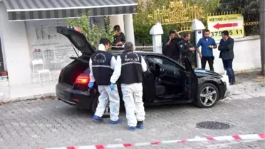 Güzellik merkezinde kıskançlık cinayeti