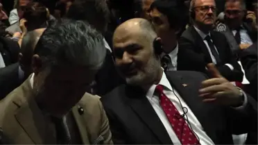 Hazine ve Maliye Bakan Yardımcısı Aksu: 'JICA kredileri birçok alanda ihtiyaçlarımıza katkı sunuyor'