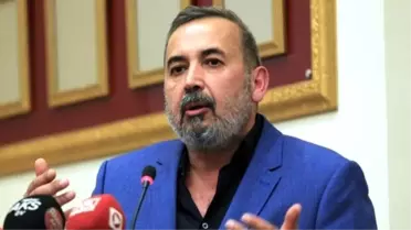 İsmail Uyanık, Samsunspor A.Ş.'deki görevini bıraktı