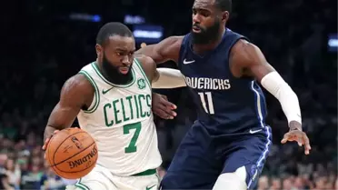 Celtics'ten peş peşe 8. galibiyet