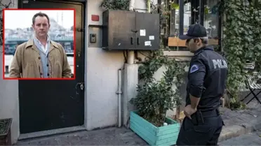 Ölü bulunan eski İngiliz istihbarat subayının eşi konuştu: 15 gün önce intihar etmeyi düşündüğünü söylemişti