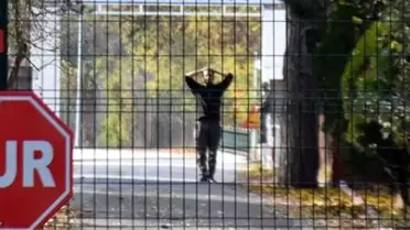 Cumhurbaşkanı Erdoğan, tampon bölgede kalan DEAŞ'lı teröristle ilgili konuştu: Bizi ilgilendirmez