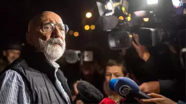Ahmet Altan'ın hapiste yazdığı kitap Amazon tarafından 2019'un en iyi 20 kitabından biri seçildi