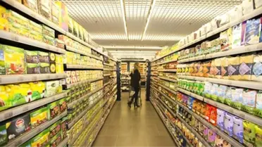 Bir döneme damga vuran İsmar marketlerinin isim hakkı icradan satılacak