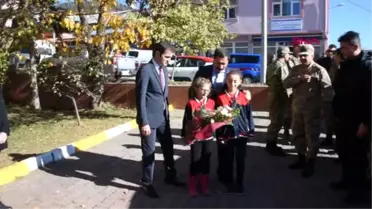 Ardahan yılda 800 adet ana arı üretimi yapıyorlar