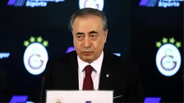 Divan Kurulu'nda Mustafa Cengiz sürprizi!