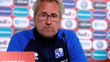 Erik Hamren: 'Zor mücadele olacak ama deneyeceğiz, kazanmak zorundayız.'