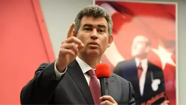 İstifası istenen Metin Feyzioğlu'na 'disiplin' yolu için ilk adım atıldı