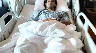 Levent Gülen ameliyat oldu