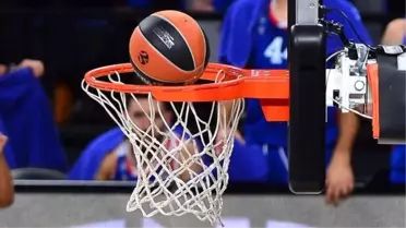 THY Euroleague'de 8. hafta heyecanı