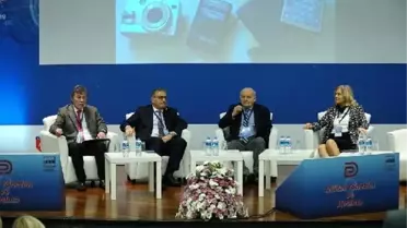 'Türkiye fiber optik ağını 5 milyon km'ye çıkarmalı'