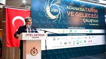 ZMO Genel Başkanı: Ziraat fakültelerini darmadağın edecekler